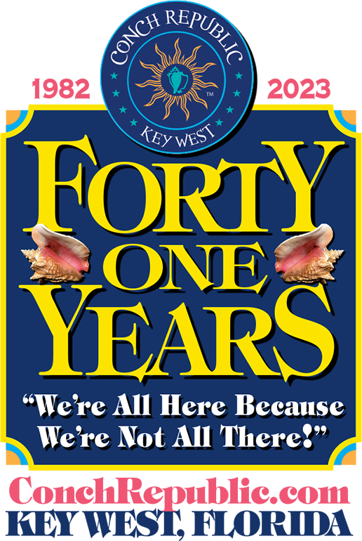 Key West Conch Republic Art & Craft Fair