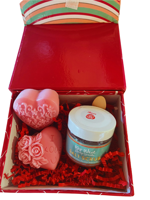 Valentine's Gift Set #1