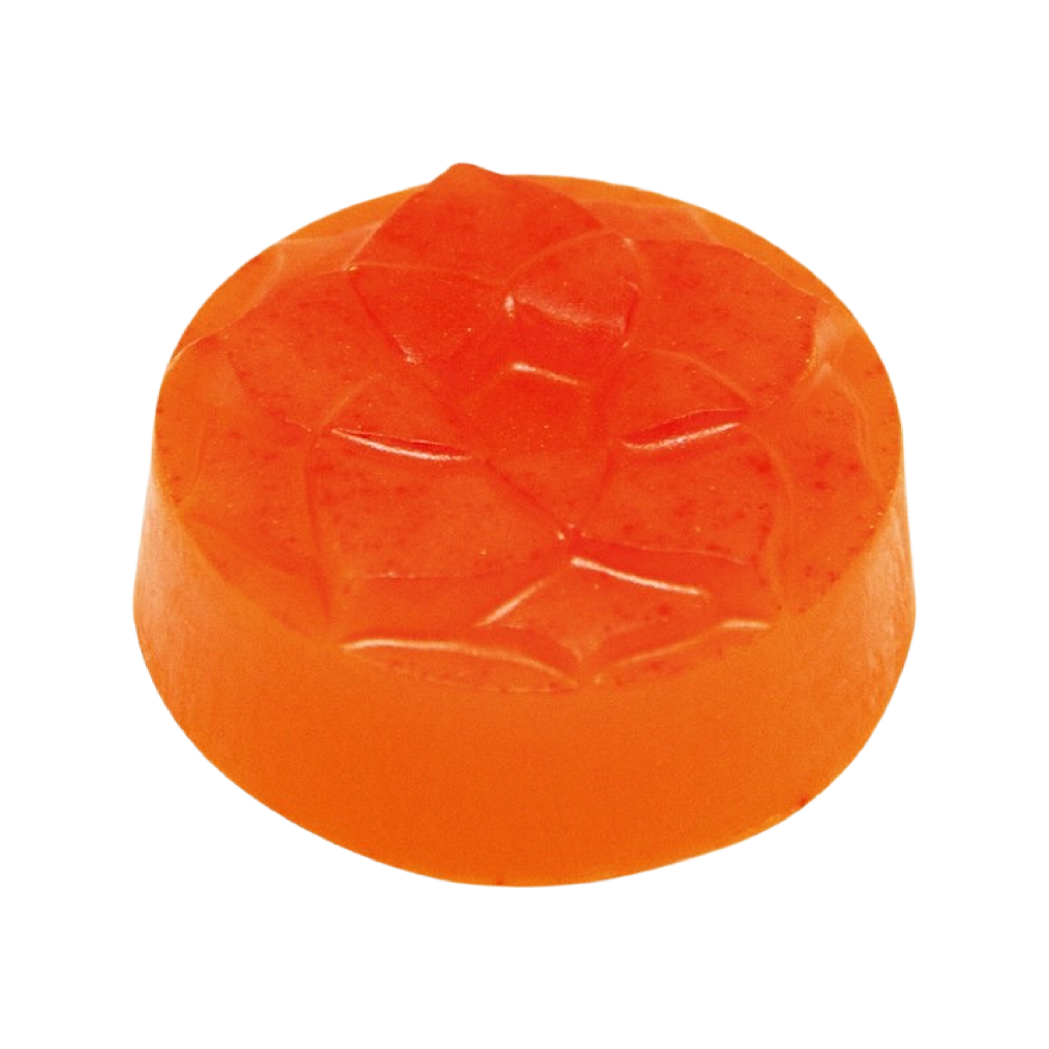 Key West Body Scrubs - Orange Burst Soap