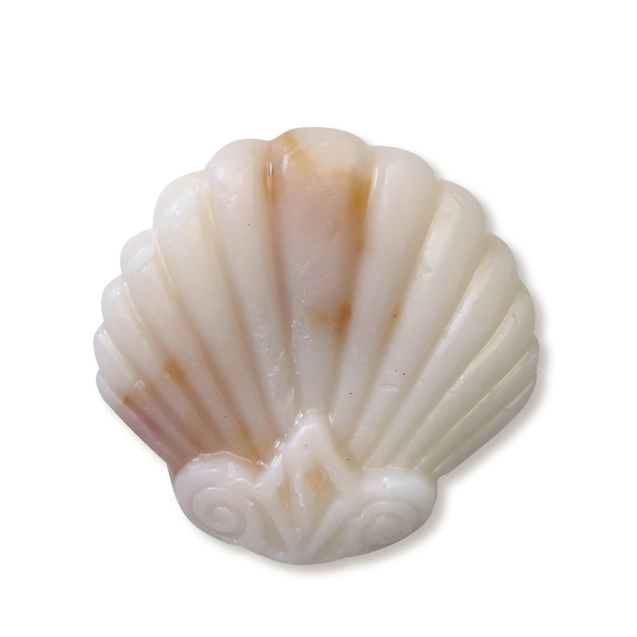 Key West Body Scrubs - Sea Shell Large Bar Soap