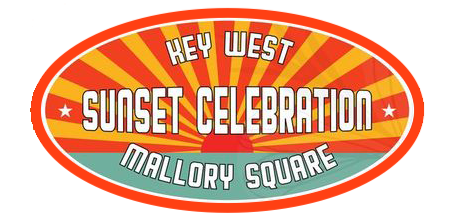 Key West Body Scrubs @ Sunset Celebration Mallory Square