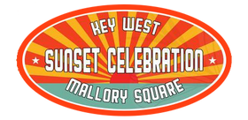 Key West Body Scrubs @ Sunset Celebration Mallory Square