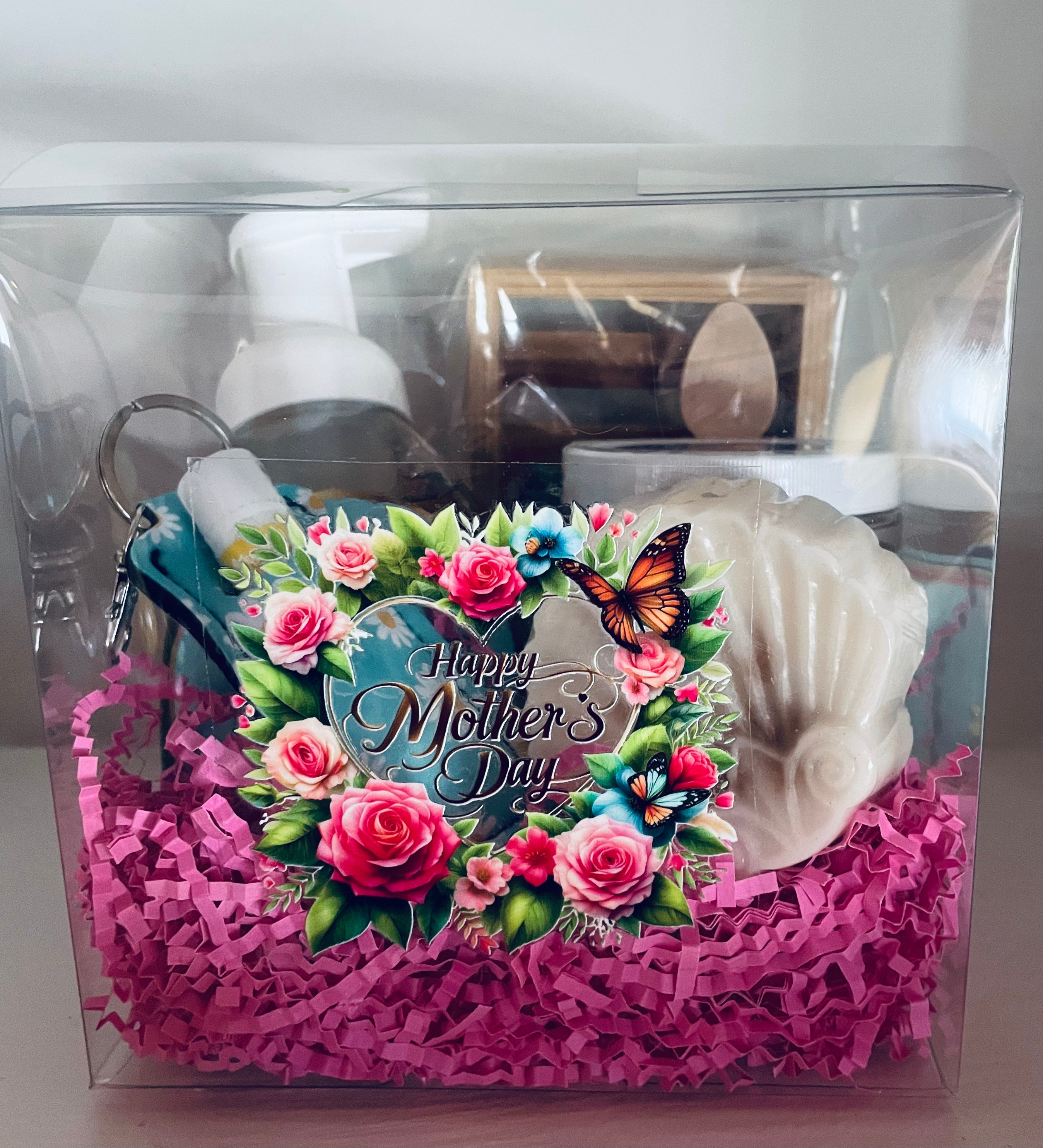 Mother’s Day Gift Soap