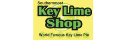 Get Key West Body Scrubs at Southernmost Key Lime Shop 